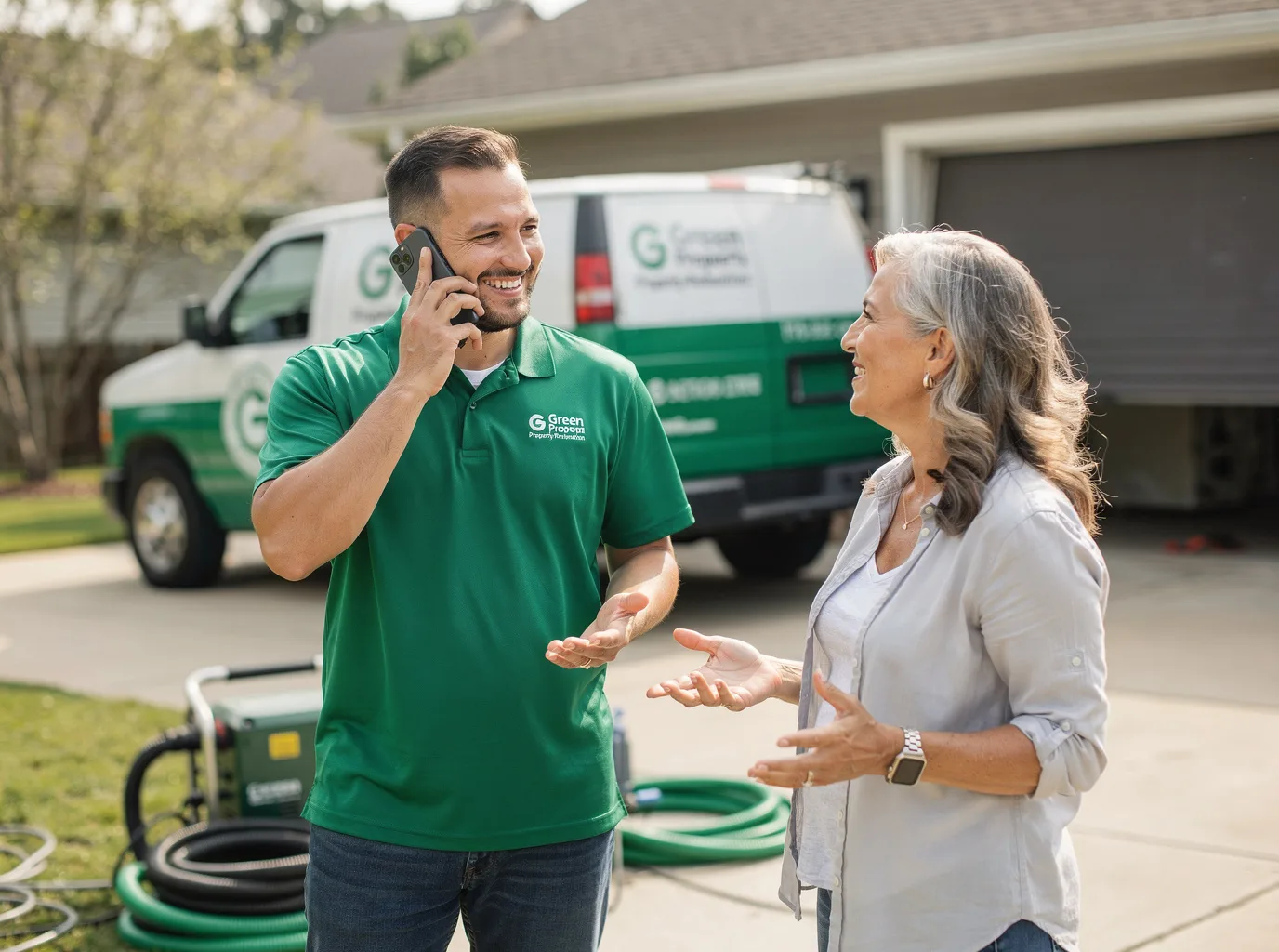 Water Damage Restoration Nickerson, KS FAQs